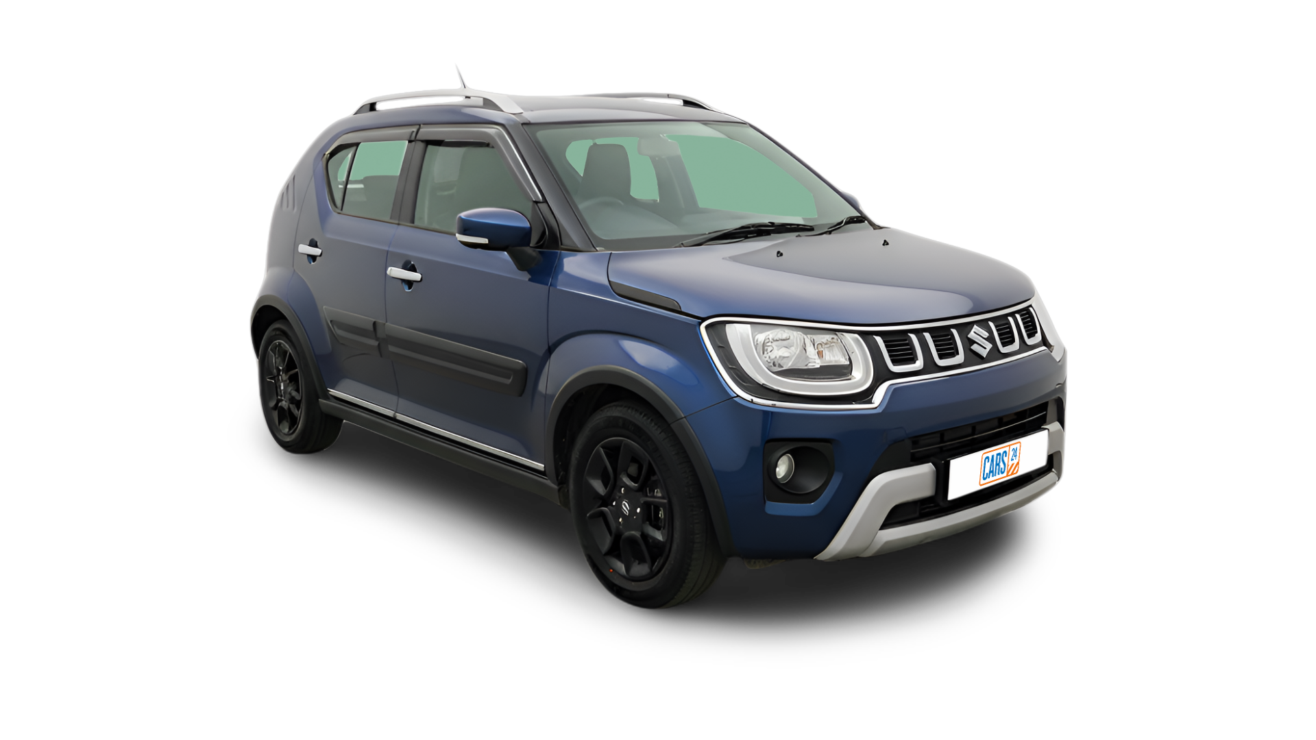 Maruti IGNIS-img